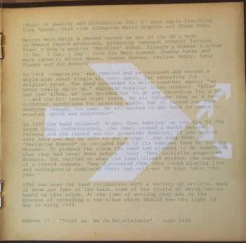 2CD Heaven 17: Retox / Detox