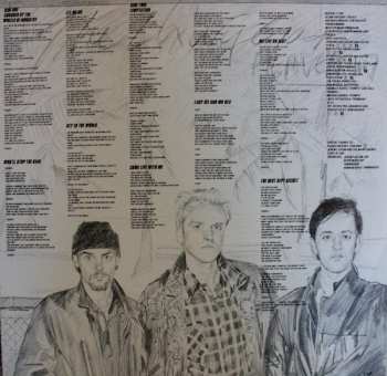 LP Heaven 17: The Luxury Gap