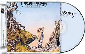 CD Heaven And Earth: Fantasy