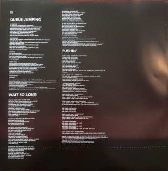 2LP Plan B: Heaven Before All Hell Breaks Loose