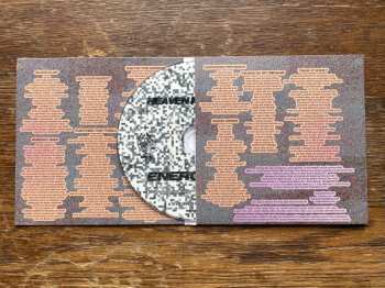 CD Heaven For Real: Energy Bar