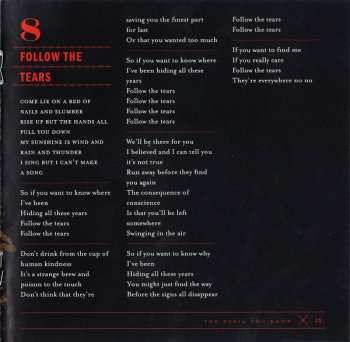 CD Heaven & Hell: The Devil You Know