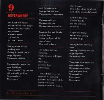 CD Heaven & Hell: The Devil You Know