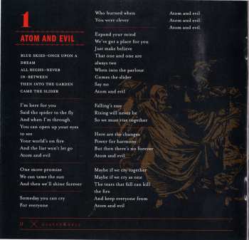 CD Heaven & Hell: The Devil You Know