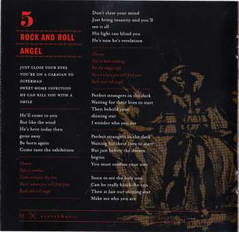 CD Heaven & Hell: The Devil You Know