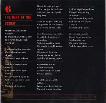 CD Heaven & Hell: The Devil You Know