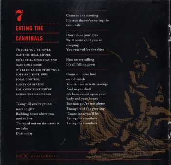 CD Heaven & Hell: The Devil You Know