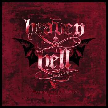 Album Heaven & Hell: Breaking Out Of Heaven: 2007