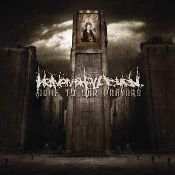 LP Heaven Shall Burn: Deaf To Our Prayers