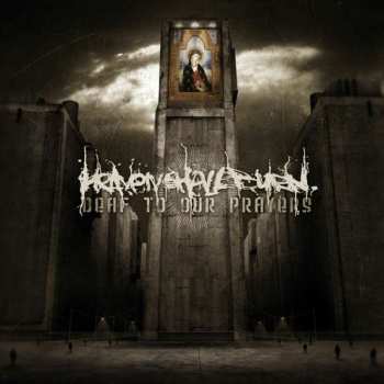 CD Heaven Shall Burn: Deaf To Our Prayers