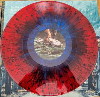 2LP/CD Heaven Shall Burn: Heimat CLR | DLX | LTD