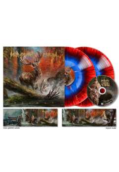 Album Heaven Shall Burn: Heimat