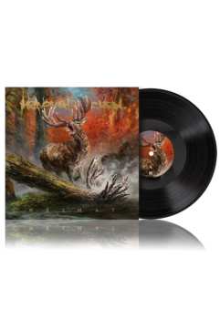 LP Heaven Shall Burn: Heimat