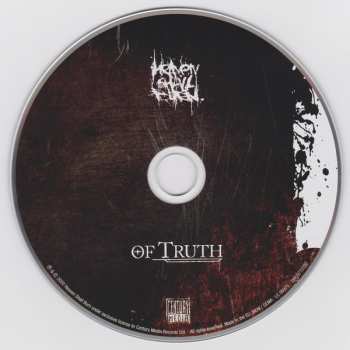 2CD/DVD Heaven Shall Burn: Of Truth & Sacrifice LTD