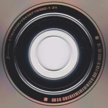 2CD/DVD Heaven Shall Burn: Of Truth & Sacrifice LTD