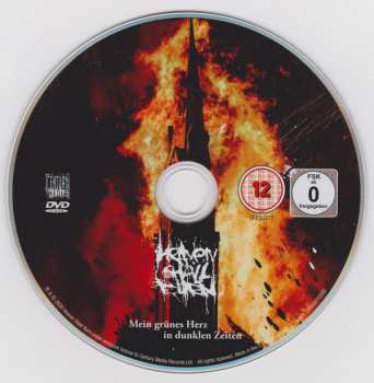 2CD/DVD Heaven Shall Burn: Of Truth & Sacrifice LTD