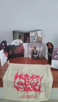 2CD/DVD/Merch Heaven Shall Burn: Of Truth & Sacrifice DLX | LTD