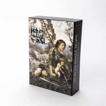 2CD/DVD/Merch Heaven Shall Burn: Of Truth & Sacrifice DLX | LTD