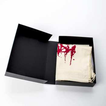 2CD/DVD/Merch Heaven Shall Burn: Of Truth & Sacrifice DLX | LTD