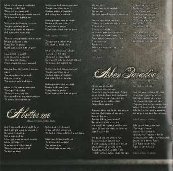 CD Heavenly: Carpe Diem
