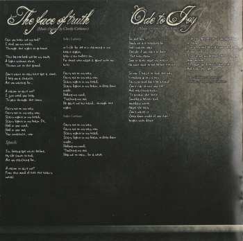 CD Heavenly: Carpe Diem