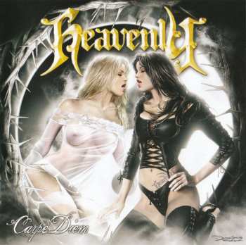 CD Heavenly: Carpe Diem