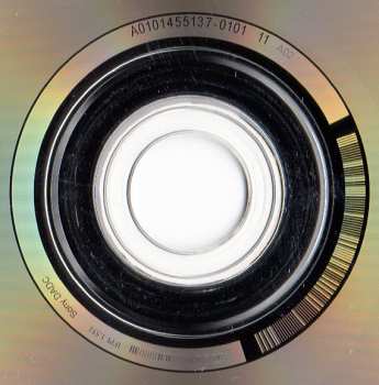 CD Heavenly: Carpe Diem