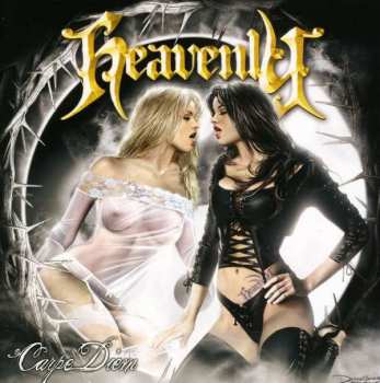Album Heavenly: Carpe Diem