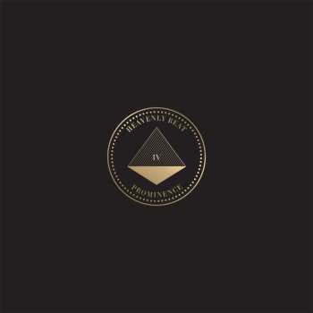 CD Heavenly Beat: Prominence