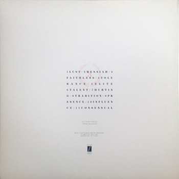 LP Heavenly Beat: Talent