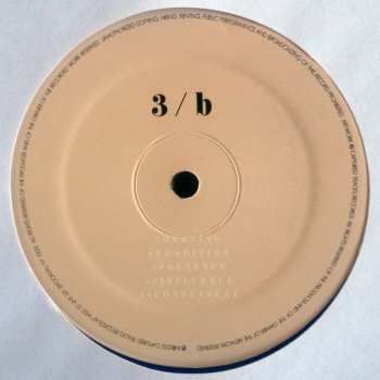 LP Heavenly Beat: Talent