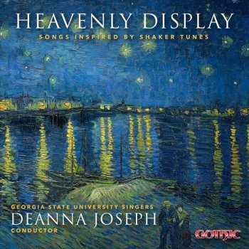 Album Heavenly Display / Various: Heavenly Display