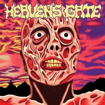 Album Heaven's Gate (FL): Street Secrets / Heavens Gate