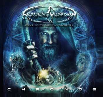 LP Heaven's Guardian: Chronos