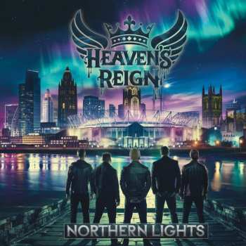 Album Heaven's Reign: Northern Lights