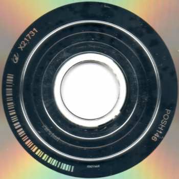 CD Heavenwood: Abyss Masterpiece