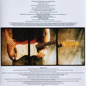 LP John Mayer: Heavier Things