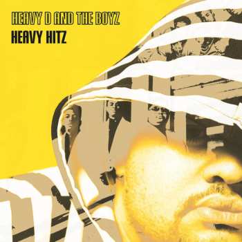 Album Heavy D. & The Boyz: Heavy Hitz