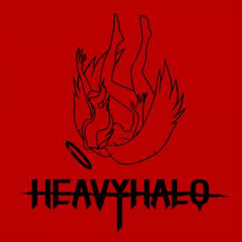 CD Heavy Halo: Heavy Halo‎