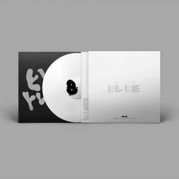LP Young Fathers: Heavy Heavy