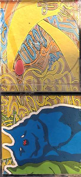 CD Heavy Heavy Low Low: Turtle Nipple And The Toxic Shock