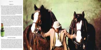 LP Jethro Tull: Heavy Horses