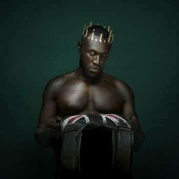 CD Stormzy: Heavy Is The Head