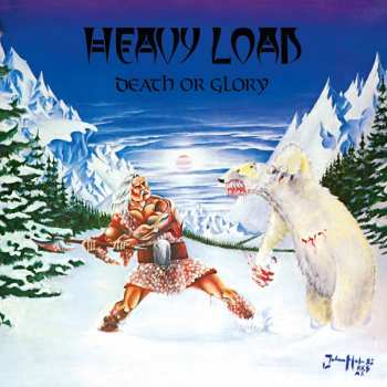 CD Heavy Load: Death Or Glory DLX | LTD | DIGI