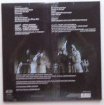 2LP Grave Digger: Heavy Metal Breakdown CLR