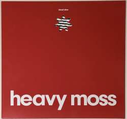 Album Heavy Moss: Dead Slow
