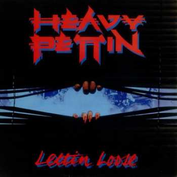 Album Heavy Pettin: Lettin Loose
