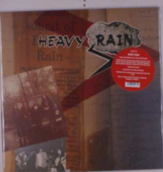 LP Heavy Rain: Heavy Rain