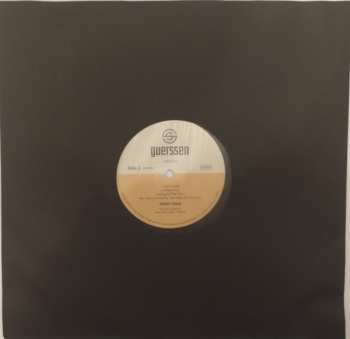 LP Heavy Rain: Heavy Rain