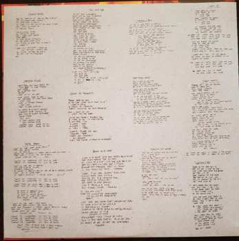 LP Heavy Stereo: Déjà Voodoo CLR